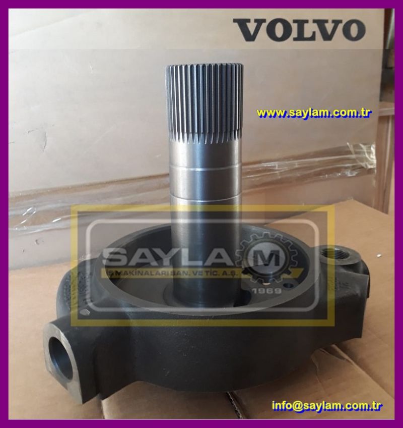 11038738 - Converter Base - Volvo - saylam.com.tr 11038738